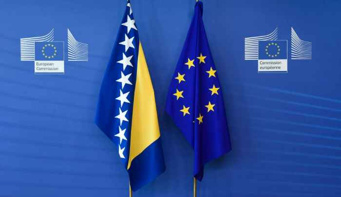 Na ekonomskom i finansijskom dijalogu u Briselu definisan set konkretnih preporuka za BiH