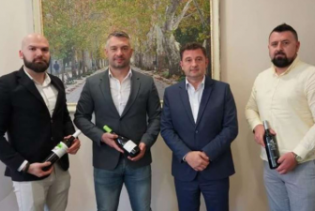 Gradonačelnik Mostara podržao prvi 'Herzegowine fest'