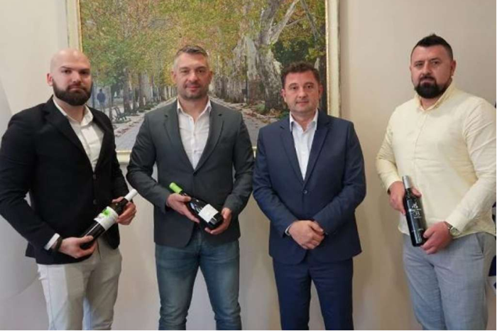 Gradonačelnik Mostara podržao prvi 'Herzegowine fest'