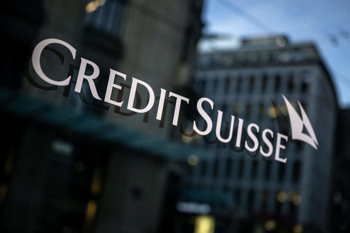 Credit Suisse očekuje gubitak od 1,5 milijardi eura