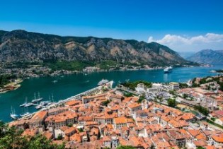 U Crnoj Gori 18 posto više turista nego lani