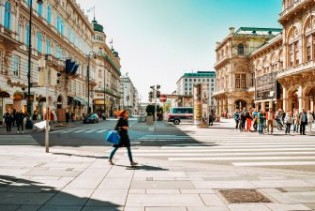 Beč plaća stanarinu korisnicima gradskih stanova