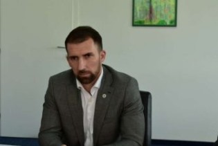 Delić najavio Zakon o posredovanju u zapošljavanju kao početak reforme u oblasti nezaposlenosti