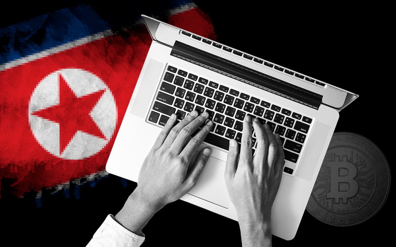 Sjeverna Koreja krala kriptovalute od Japana: Vrijednost 721 milion dolara