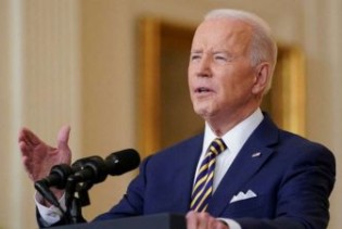 Biden: Dogovor o gornjoj granici američkog duga spreman za glasanje u Kongresu