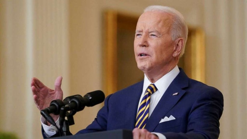 Biden: Dogovor o gornjoj granici američkog duga spreman za glasanje u Kongresu