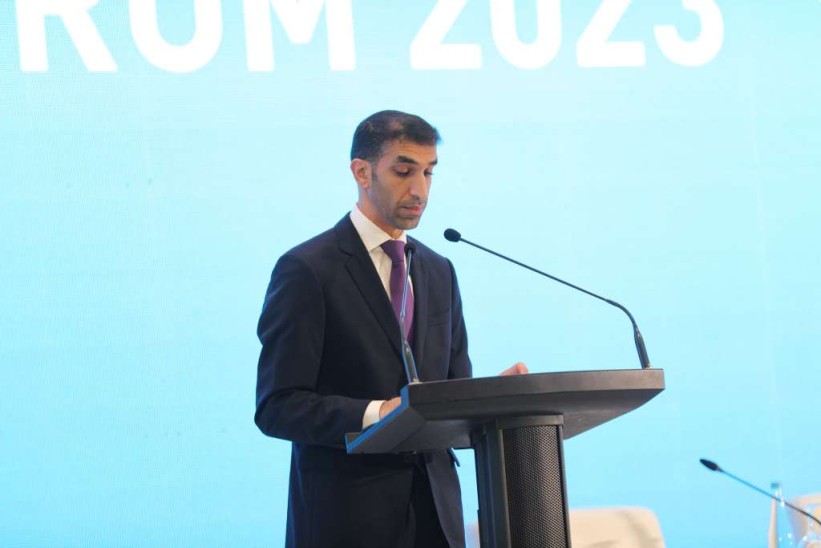 Zeyoudi na SBF: Radujemo se nastavku saradnje i novim konkretnim projektima