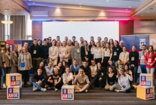 40 studenata sa svih javnih univerziteta u BiH na Media Bootcamp-u