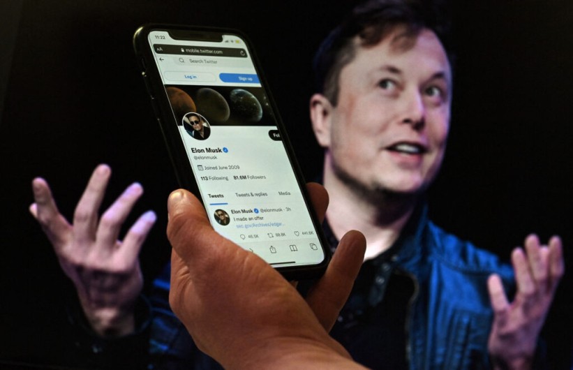 Elon Musk više neće biti šef Twittera