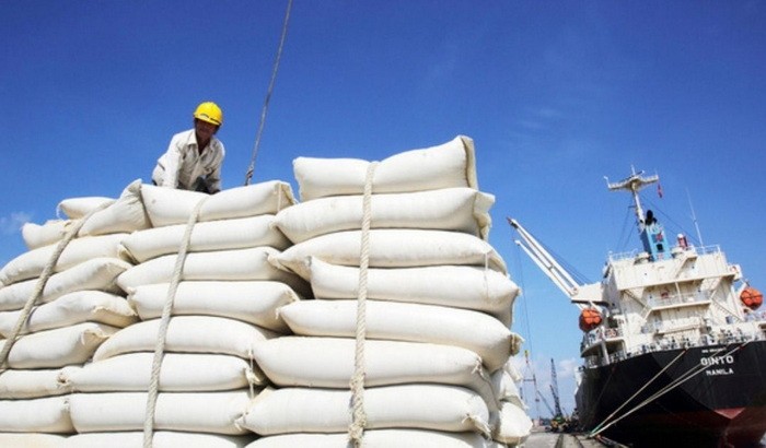 Više cijene poticaj proizvođačima riže u Aziji