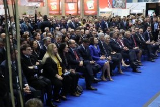 Svečano otoren 24. međunarodni sajam gospodarstva u Mostaru