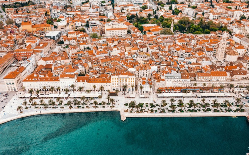 Cijene smještaja u Hrvatskoj previsoke, hotelske do neba