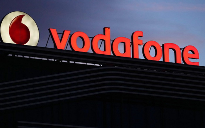 Vodafone će ukinuti 11.000 radnih mjesta