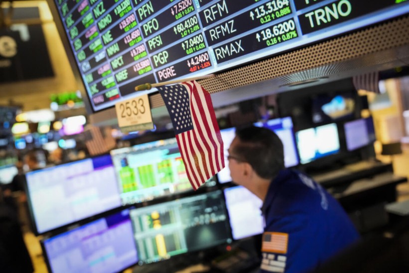 Wall Street blago porastao nakon tri dana pada