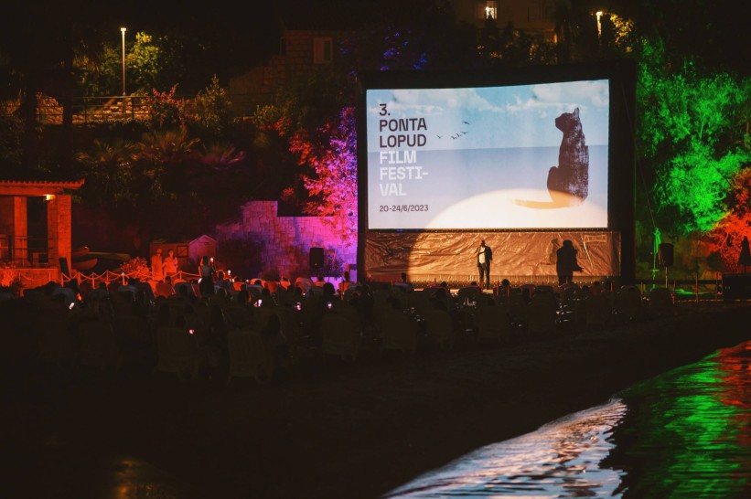 Foto: Završen Ponta Lopud festival