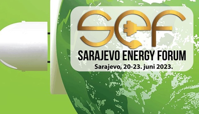 Uskoro regionalni energetski hit – Sarajevo Energy Forum