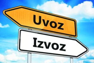 Federacija BiH: U prvih šest mjeseci izvoz rastao 2,06%, uvoz 2,05%