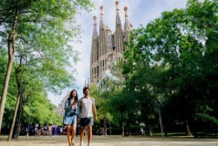 Španija očekuje rekordnu turističku sezonu ovoga ljeta