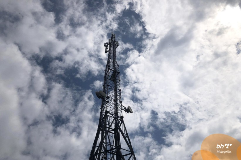 BH Telecom širi kapacitete jezgre mobilne mreže