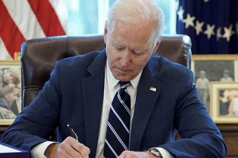 Amerika izbjegla bankrot: Biden potpisao podizanje granice zaduživanja