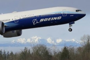 Kompanija Boeing predviđa da će se broj aviona udvostručiti do 2042. godine