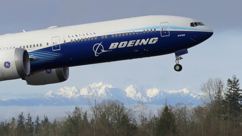 Kompanija Boeing predviđa da će se broj aviona udvostručiti do 2042. godine