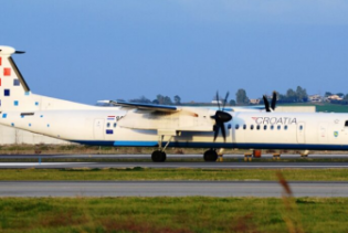 Na Aerodromu Mostar 85 posto veći promet nego lani u istom periodu