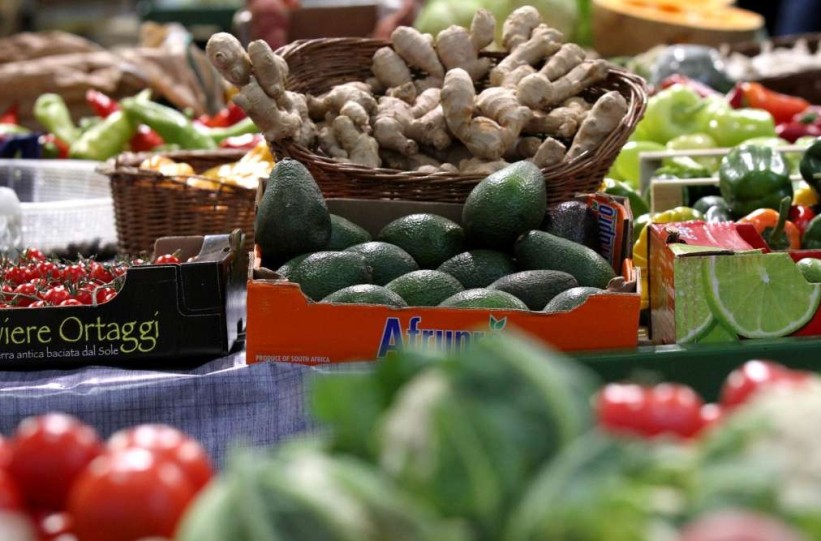 Porasla vrijednosti prodaje poljoprivrednih proizvoda na zelenim pijacama u FBiH