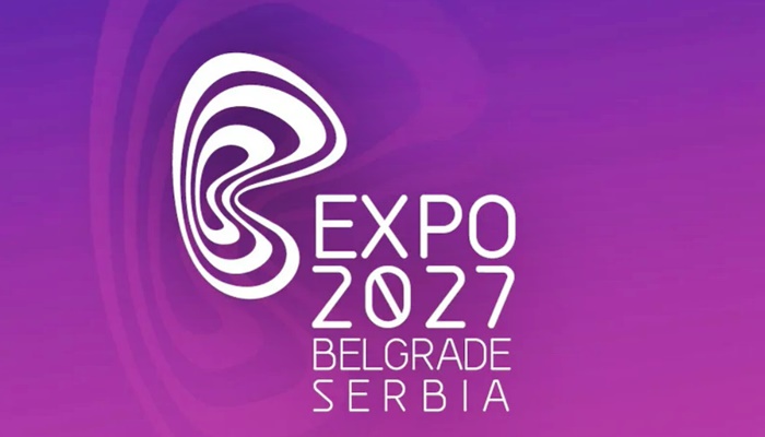 Srbija će biti domaćin EXPO 2027