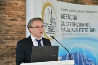 Alihodžić: Halal tržište najbrže je rastuće tržište na svijetu