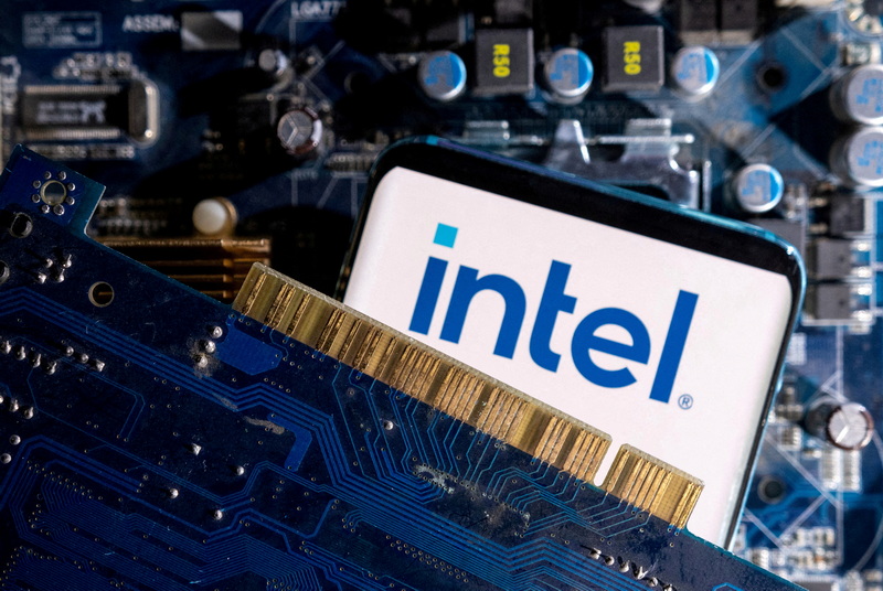 Intel planira širenje na evropskom tržištu, u Poljskoj otvaraju fabriku za mikročipove