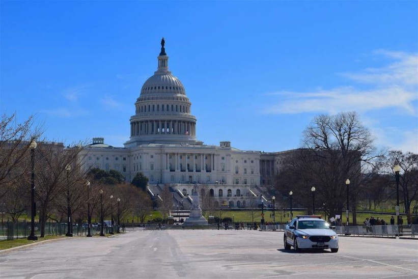 Predstavnički dom američkog Kongresa podržao nastavak zaduživanja Vlade SAD-a