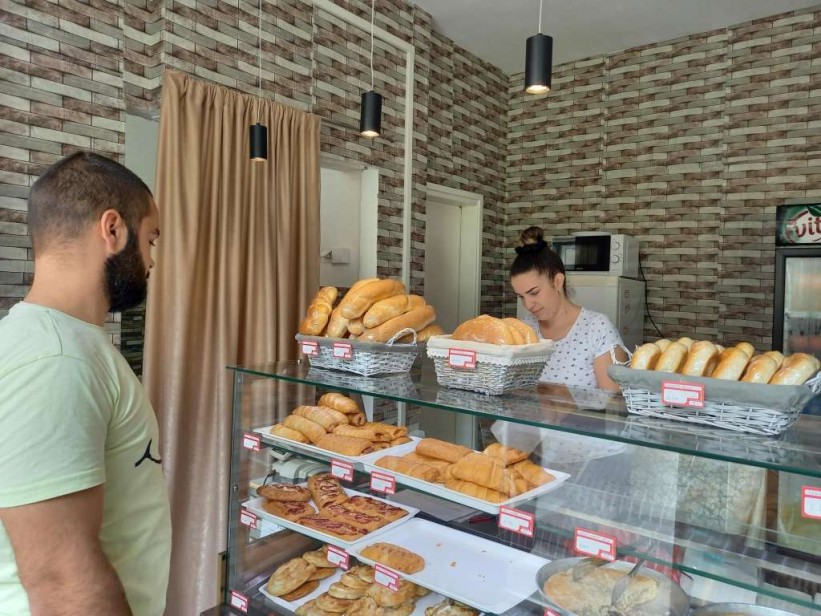 Opština Srebrenica će podržati rad novootvorene pekare