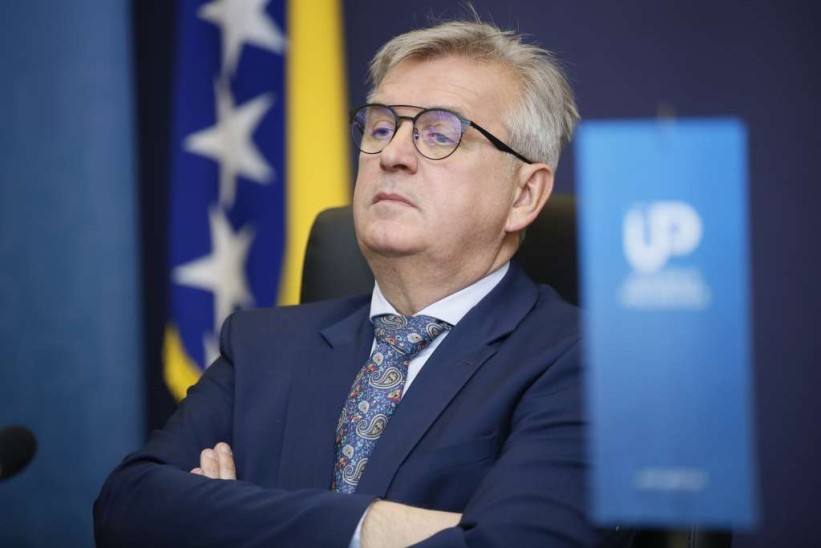 UPFBiH uputio urgenciju poslanicima za razmatranje propisa radi povećanja plata u realnom sektoru