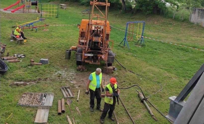 JP Elektroprivreda BiH započela istražne radove za HE 'Ustikolina'