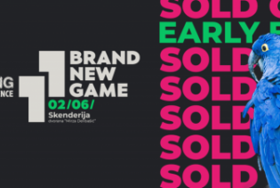 Brending konferencija sutra u Sarajevu predstavlja 'Brand New Game'