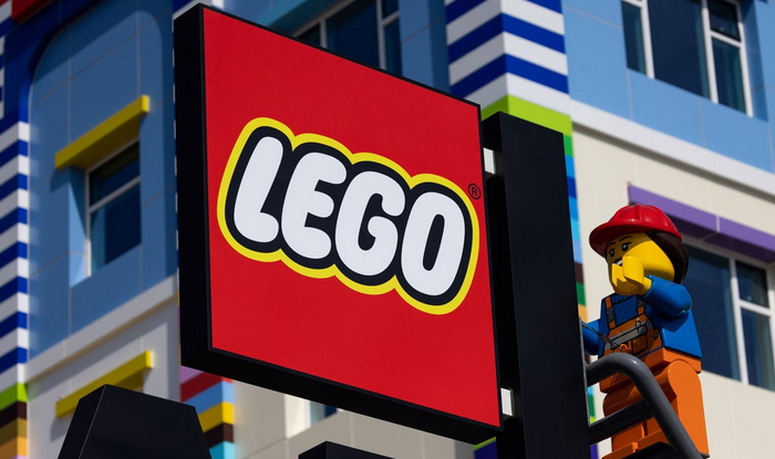 Lego: Neto dobit u prvom polugodištu veća 16%