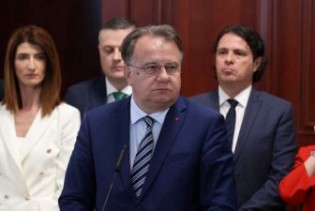Nikšić: Dogovorili smo da BiH uskoro potpuno zabrani izvoz trupaca