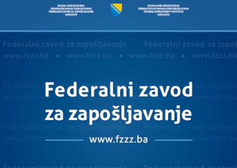 FZZZ: Otvoren Javni poziv za učešće u programu Obuka za tržište rada 2023