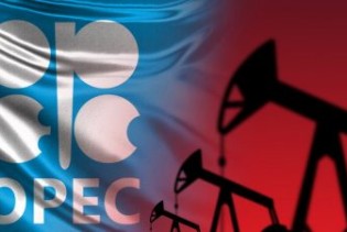 Cijena nafte nešto veća dok se čeka OPEC+, oluja na Crnom moru remeti snabdijevanje