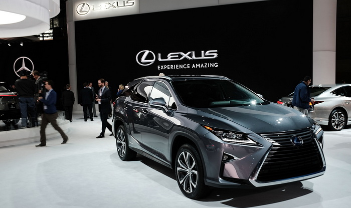 Toyota bilježi rast globalne prodaje u maju