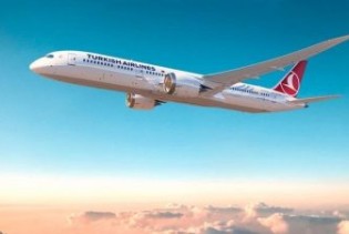 Turkish Airlines ruši vlastite rekorde po dnevnom broju letova i putnika
