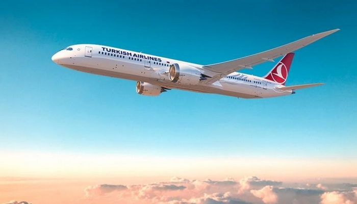 Turkish Airlines izabran za najboljeg avioprijevoznika u Evropi