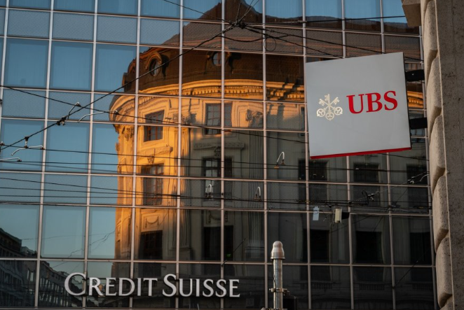 Rezovi u bankarskom gigantu: UBS otpušta 3.000 bankara