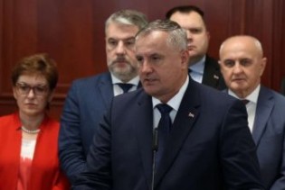 Višković: Usvojili smo sedam zaključaka, tražit ćemo trajnu zabranu izvoza oblovine iz BiH