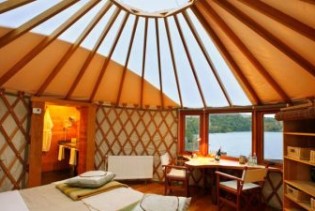 Glamping turizam stigao u regiju