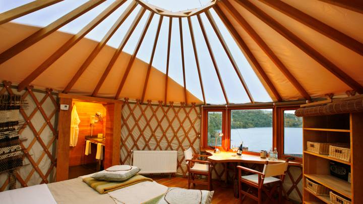 Glamping turizam stigao u regiju