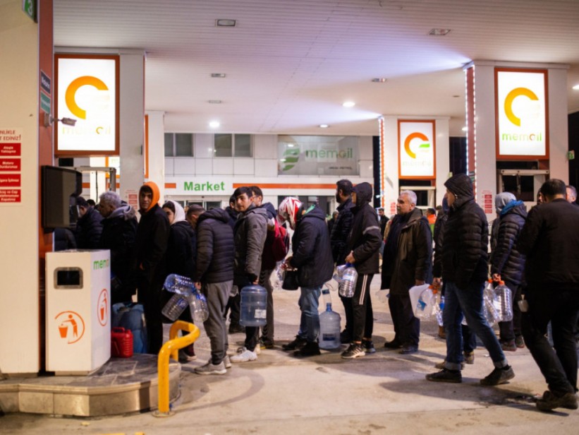 Turska povećala porez na gorivo za skoro 200 posto