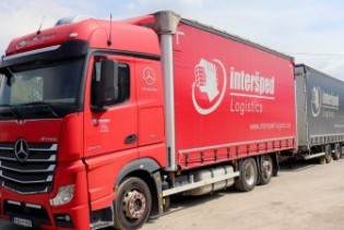 Interšped Logistics povećao broj zaposlenih, skladišni kapaciteti veći za 50 posto