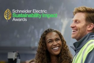 Otvorene prijave za Schneider Electric Sustainability Impact Awards